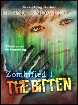 cover image of Zombified 1